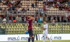 Spezia Livorno 2-0 Un Passo Indietro