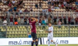 Spezia Livorno 2-0 Un Passo Indietro