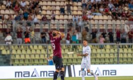 Spezia Livorno 2-0 Un Passo Indietro