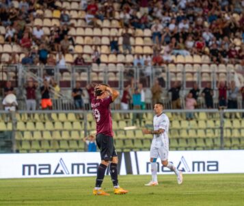 Spezia Livorno 2-0 Un Passo Indietro