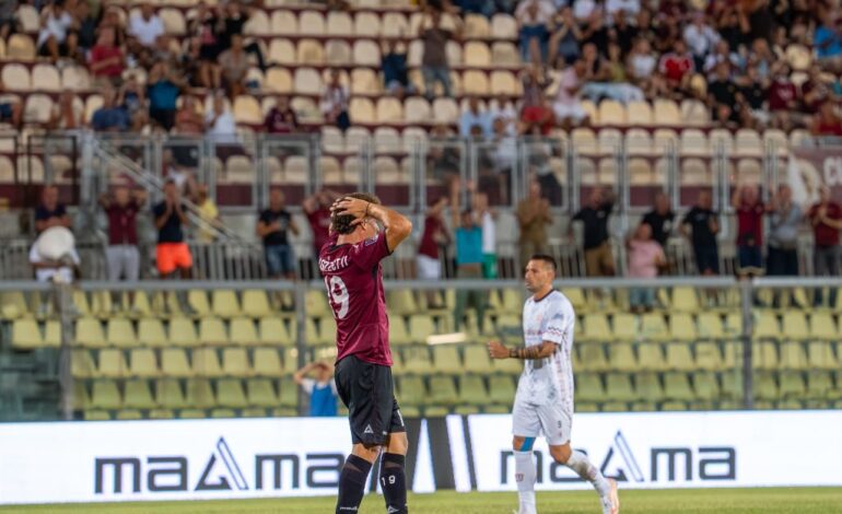 Spezia Livorno 2-0 Un Passo Indietro