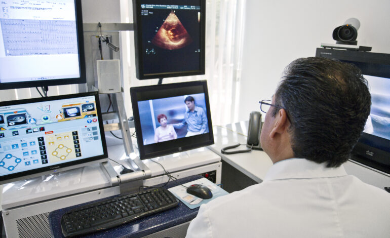 Telemedicina per i malati cronici. Approvati gli indirizzi