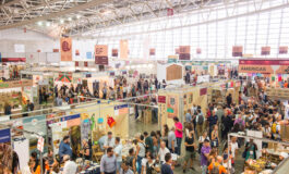 Politiche del cibo: l'esperienza di Livorno alla sedicesima edizione di “Terra madre salone del gusto” di Torino