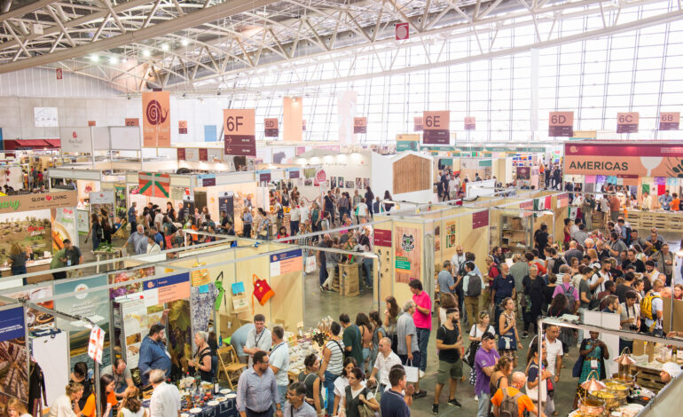 Politiche del cibo: l’esperienza di Livorno alla sedicesima edizione di “Terra madre salone del gusto” di Torino