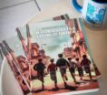 “Il Coraggio tra i fiori di Ortica” di Alessandra Favati: presentazione al Civico 14 Libreria, Marina di Pisa