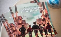 “Il Coraggio tra i fiori di Ortica” di Alessandra Favati: presentazione al Civico 14 Libreria, Marina di Pisa