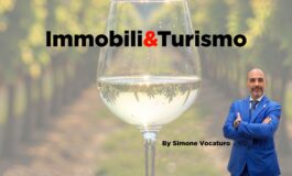 Enoturismo e Immobiliare in Val di Cornia