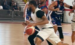 Urania-Libertas 76-71. Si concludono le gare precampionato per gli amaranto
