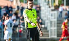 Novara-Livorno: arbitro Pasculli, le statistiche del direttore di gara della sezione di Como