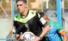 Livorno-Atalanta U23: arbitra l’esperto Giuseppe Vingo di Pisa!