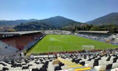 Spezia il prossimo avversario: in Liguria sfida durissima