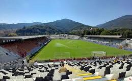 Spezia il prossimo avversario: in Liguria sfida durissima