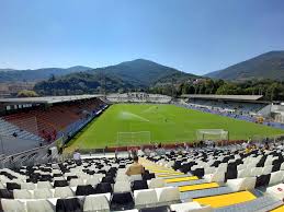 Spezia il prossimo avversario: in Liguria sfida durissima