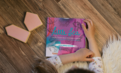 A Porta a Mare arriva il mondo colorato di “Little Sea”. Il coloring book, edito da Sillabe e curato dall’Acquario di Livorno
