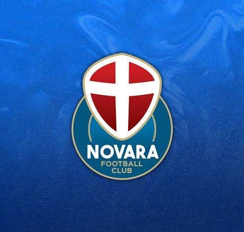 Coppa Italia, chi è Il Novara l’avversario del Livorno