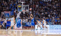 Pielle, scivolone a Quarrata (88-79)
