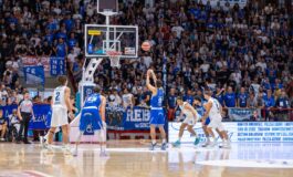 Pielle, scivolone a Quarrata (88-79)