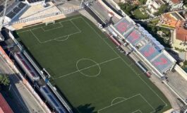 Conosciamo il prossimo avversario del Livorno: il Guidonia Montecelio dell'ex attaccante amaranto Franco Ferrari