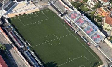 Conosciamo il prossimo avversario del Livorno: il Guidonia Montecelio dell'ex attaccante amaranto Franco Ferrari 