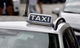 Taxi-Scuola: il Comune attiva il servizio anche per l’anno scolastico 2026/27