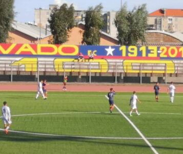 Serie C, l’avversario del Livorno: focus sul Vado