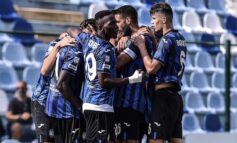 Il prossimo avversario del Livorno sarà l’Atalanta U23, una sfida senza precedenti