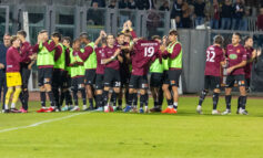 Livorno Grosseto 4-4 La Fiera del Gol o degli Errori Difensivi?