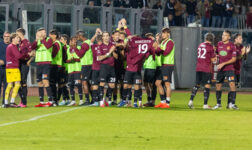 Livorno Grosseto 4-4 La Fiera del Gol o degli Errori Difensivi?