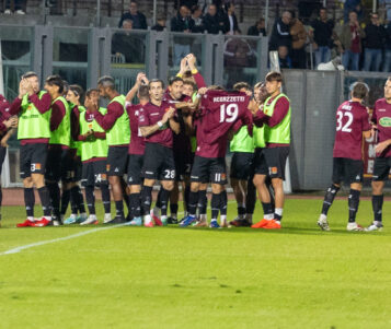 Livorno Grosseto 4-4 La Fiera del Gol o degli Errori Difensivi?