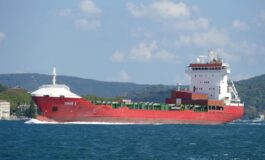 Scarico di armi in porto: sequestrate le barche della Flotilla, 11 denunciati. Ripartita la nave