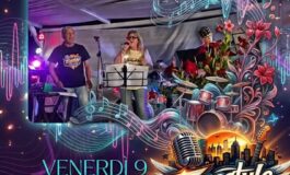 Musica e buon cibo a Le Botteghe 2.0: stasera arrivano i Freestyle