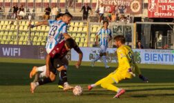 Livorno Pescara 0-1 Capitombolo alla fine del Recupero