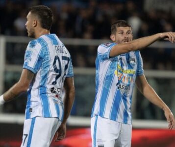 Alla scoperta del Pescara, prossimo avversario del Livorno