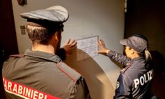 Locale chiuso per 50 giorni dopo nuovi controlli, il prefetto: «La sicurezza viene prima di tutto»