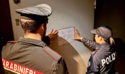 Locale chiuso per 50 giorni dopo nuovi controlli, il prefetto: «La sicurezza viene prima di tutto»