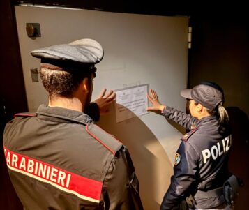 Locale chiuso per 50 giorni dopo nuovi controlli, il prefetto: «La sicurezza viene prima di tutto»