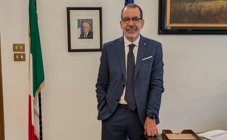 Prefetto, bilancio di fine incarico: “Sicurezza, lavoro, prevenzione e tutela delle comunità”