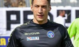 Gianmarco Vailati di Crema dirige Livorno-Ostiamare 