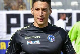 Gianmarco Vailati di Crema dirige Livorno-Ostiamare 