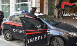 In giro in bici rubata nonostante l'obbligo di dimora, 46enne arrestato per evasione e denunciato per ricettazione