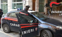 In giro in bici rubata nonostante l'obbligo di dimora, 46enne arrestato per evasione e denunciato per ricettazione