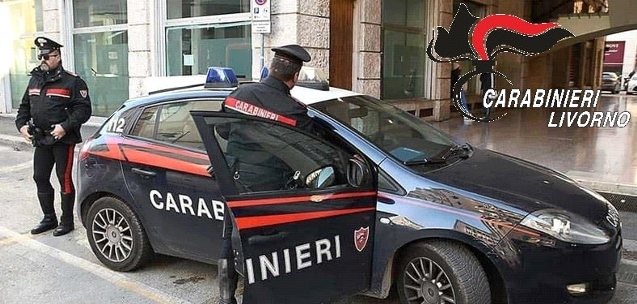 In giro in bici rubata nonostante l’obbligo di dimora, 46enne arrestato per evasione e denunciato per ricettazione