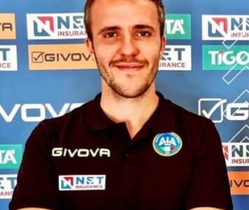 Coppa Italia: c'è l'arbitro di Spezia-Livorno, è una prima assoluta