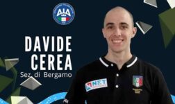 Livorno-Pescara, arbitra Cerea di Bergamo. Per gli amaranto quarto incrocio con l'arbitro bergamasco 