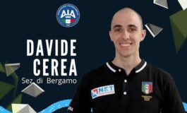 Livorno-Pescara, arbitra Cerea di Bergamo. Per gli amaranto quarto incrocio con l'arbitro bergamasco