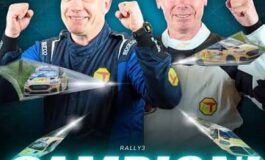 Speciale Rally su Telecentro