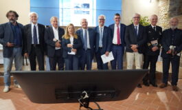 Trent’anni di Autorità Portuale: dai primi mattoni alla cattedrale del futuro