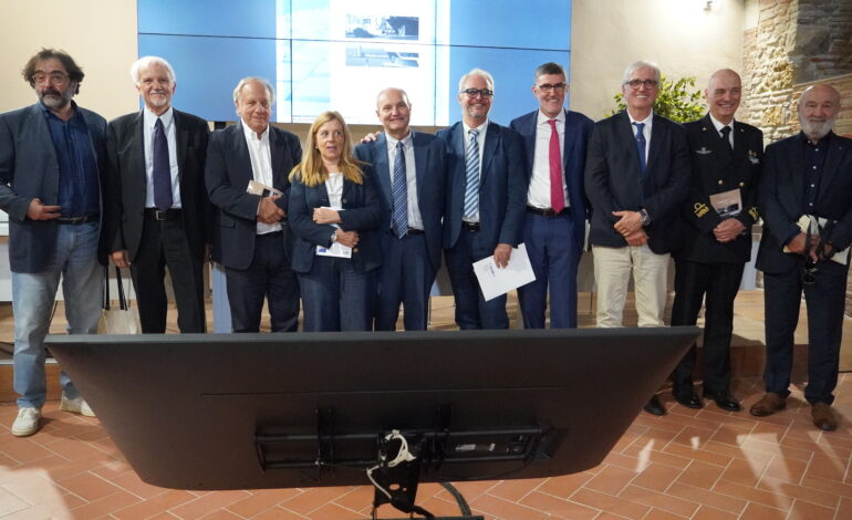 Trent’anni di Autorità Portuale: dai primi mattoni alla cattedrale del futuro