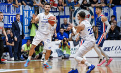 Pielle coracea, stende Napoli 84-75