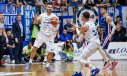 Pielle coracea, stende Napoli 84-75